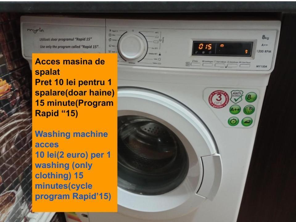 Florentin Hostel: Budget-friendly With Kitchen Access And Smart Tv Constanta
